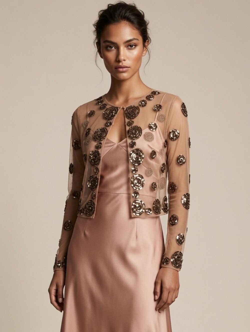 Hoss Intropia top